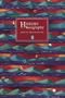 History and Geography (Poems)