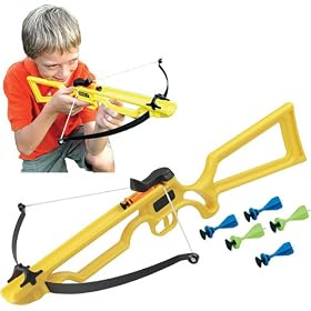 Hunter Dan Crossbow Set