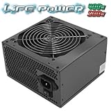 TCY [LiFE-500A] LiFE PoWER 500W