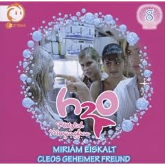 Vol.8! Miriam Eiskalt/Cleos Geheimer Freund