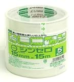 セロハンテープ　シンセロ　15mm×15m 5巻入