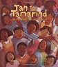 Tan to Tamarind: Poems About the Color Brown