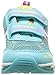 Geox Junior Android Girl 2 Sneaker (Toddler/Little Kid/Big Kid)