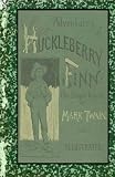 Adventures of Huckleberry Finn