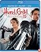 Hansel & Gretel: Witch Hunters, Unrated Cut (Blu-ray 3D / Blu-ray / DVD / Digital Copy + UltraViolet)