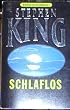 Schlaflos. Insomnia.