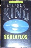 Schlaflos - Insomnia. - Stephen King