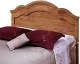 Country Pine Full Or Queen Size Headboard