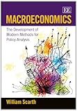 Macroeconomics : the development of modern methods for policy analysis