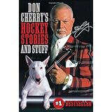 Don Cherry's Hockey Stories and Stuff