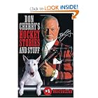 Don Cherry's Hockey Stories and Stuff by Don Cherry and Al Strachan