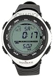 Suunto Vector HR Wristop Computer Watch (White)