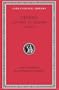Cicero: Letters to Friends, Volume II, 114-280 (Loeb Classical Library No. 216)