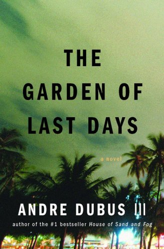 The Garden of Last Days: A Novel