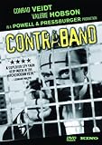 Contraband Contraband