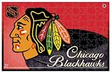 Chicago Blackhawks 150 Piece Puzzle
