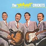 Chirping Crickets [Vinyl]
