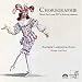 Classical Music : Chorégraphie: Music for Louis XIV’s dancing masters