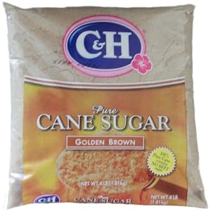 Brown Sugar