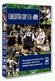 DVD : Calcutta Cup 2006