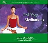 P.M. Yoga Meditations