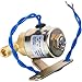 Ultra Durable 4040 24V Humidifier Solenoid Valve Replacement part by Blue Stars - Brass Made Humidifier Solenoid Valve - Exact Fit for Aprilaire Humidifiers