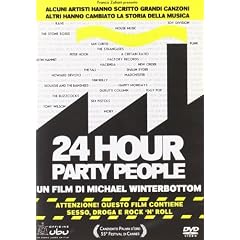 24 Hour Party People