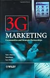 3G Marketing: Communities and Strategic Partnerships