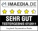 Auszeichnung