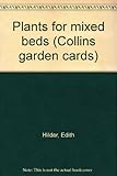 Plants for mixed beds