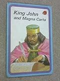King John and Magna Carta