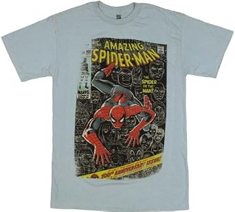 Amazing Spider-Man Issue 100 Amazing Spider-Man Issue 100
