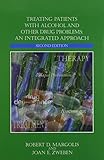 Treating patients with alcohol and other drug problems : an integrated approach