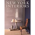 New York Interiors: Bold, Elegant, Refined