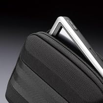Case Logic GPSP-2 Professional GPS Case for 4.3-Inch Flatscreen GPS Navigators