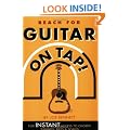Guitar on Tap!