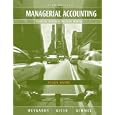 Study Guide to accompany Managerial Accounting: Tools for... by Jerry J. Weygandt, Donald E. Kieso, and Paul D. Kimmel