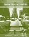 Study Guide to accompany Managerial Accounting: Tools for Business Decision Making, 3rd Edition
