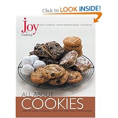 Joy of Cooking: All About Cookies
