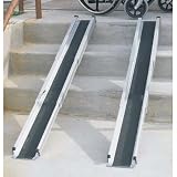 Portable Wheelchair Ramps