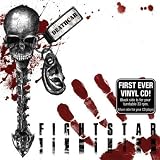  - Deathcar