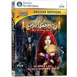 Cruel Games: Red Riding Hood