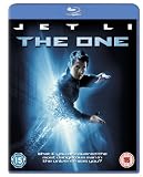 The One [Blu-ray] [2009][Region Free]