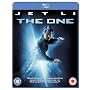 The One [Blu-ray] [2001]
