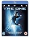 The One [Blu-ray] [2001]