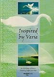 Inspired by verse : [an anthology of poetry]