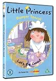 Little Princess - Lets Be Good [DVD]