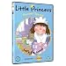 Little Princess - Let's Be Good [DVD]