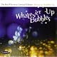 Whatever Bubbles Up