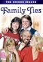 Family Ties: Season 2